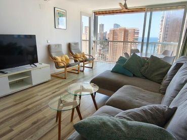 Appartement avec balcon à vendre à Playa de Levante