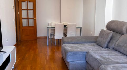 Foto 3 de Piso de alquiler con opción a compra en Puerta Blanca, Málaga Capital