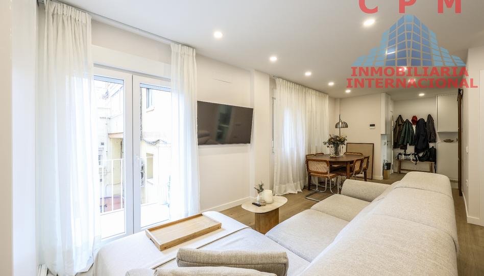 Photo 1 of Flat to rent in Prosperidad, Madrid