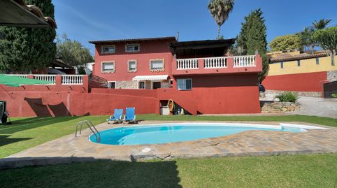Foto 3 de Casa o xalet en venda a Urbanización Lomas de Rio Verde, Las Lomas de Río Verde, Marbella