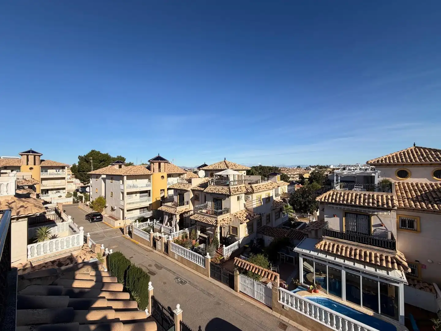Casa a schiera con terrazza in vendita a Calle Galápagos, imagen 75