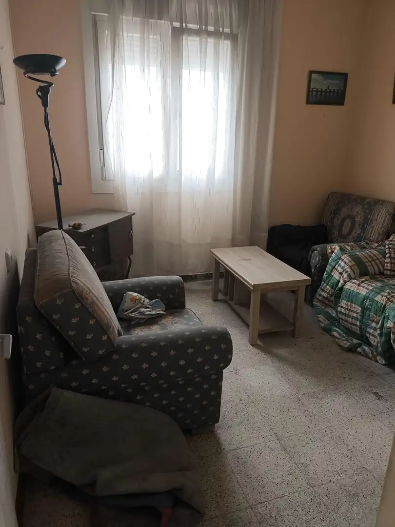 Bedroom of Flat for sale in Carballo