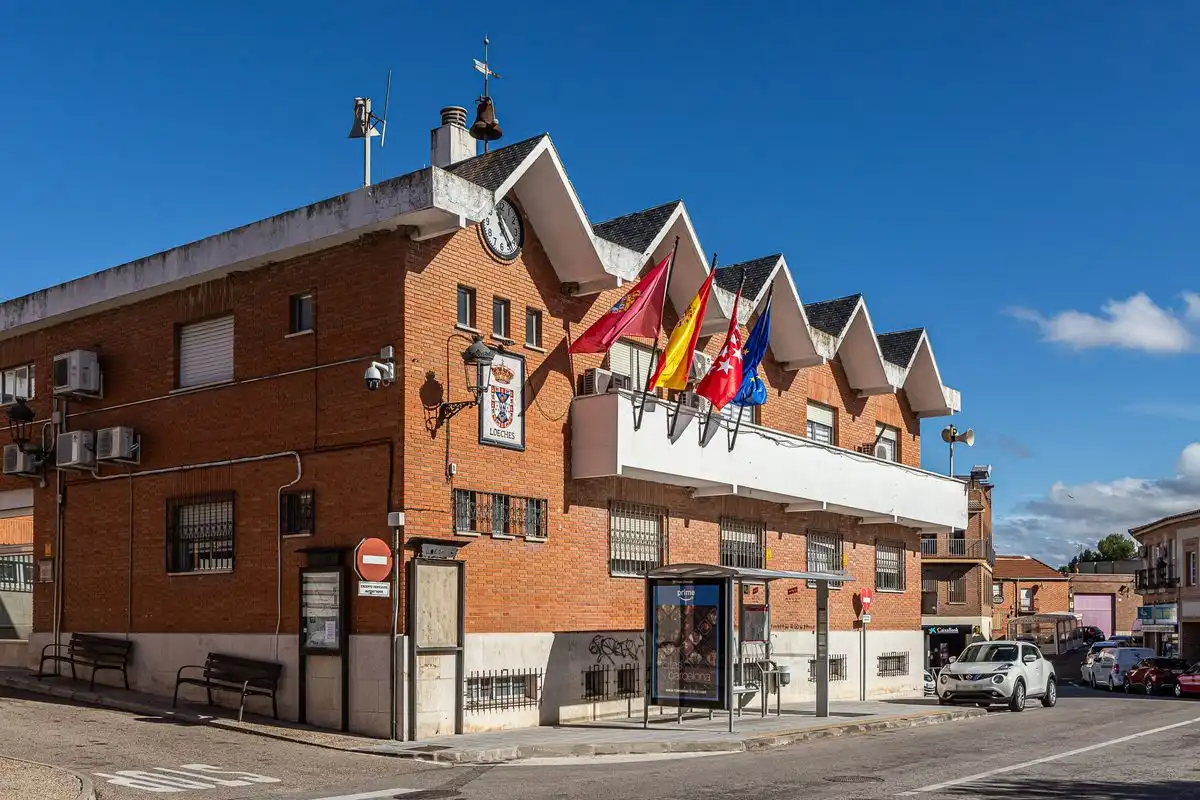 Locale commerciale in affitto a C. Virgen de las Angustias, imagen 50
