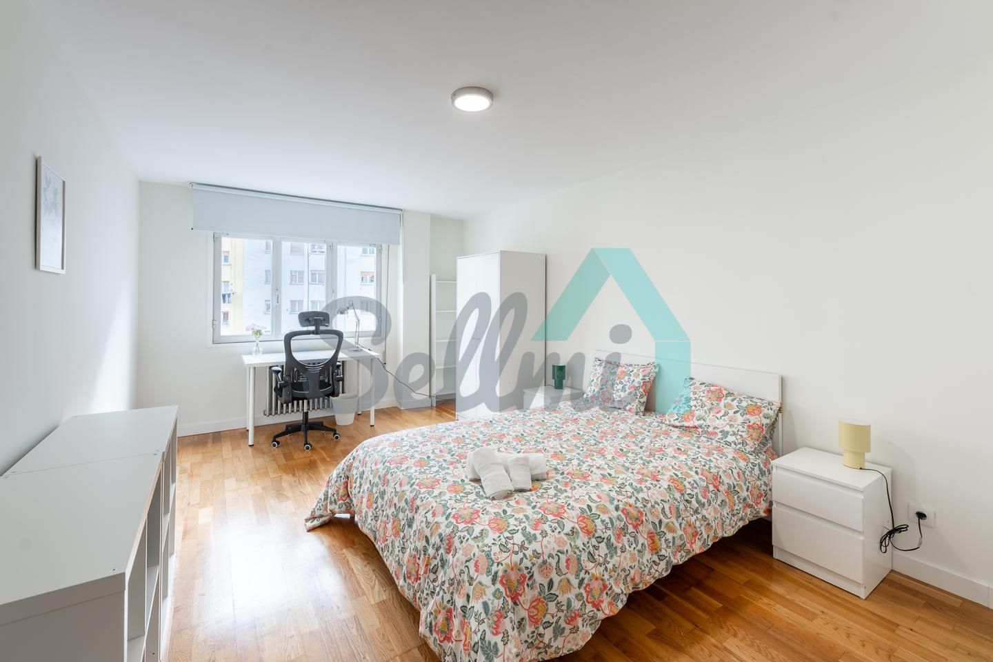 Flat to rent in Foncalada, Salesas - Foncalada - Campoamor, Centro - Casco Histórico