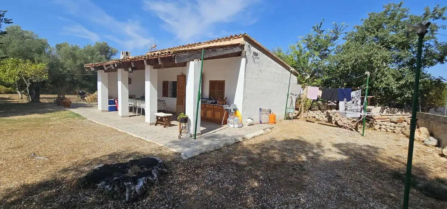Country house for sale in Costitx, imagen 2