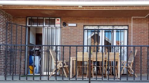 Foto 4 de Casa adosada en venda a La Poveda, Arganda del Rey