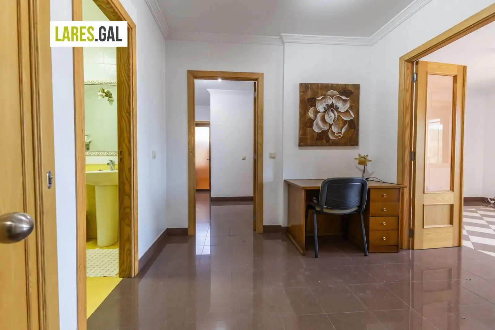 Casa en venta en Rúa Estrada da Magdalena, imagen 14