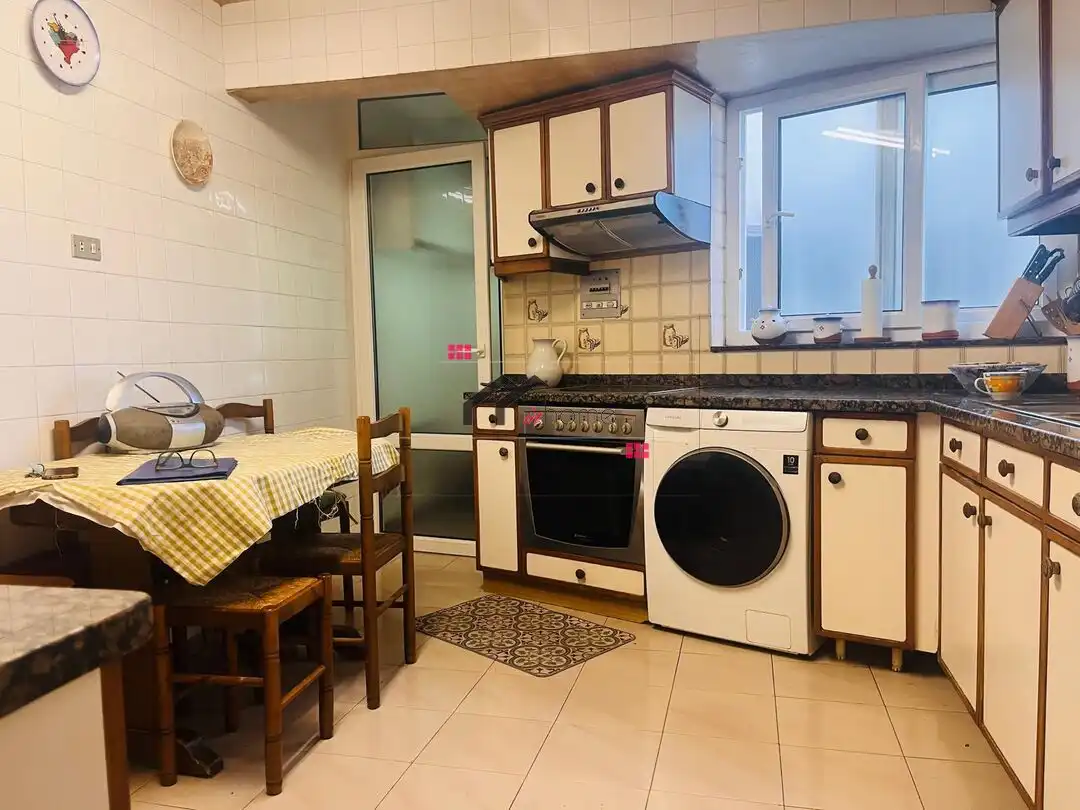 Appartamento con terrazza in vendita a Ortuella, imagen 13
