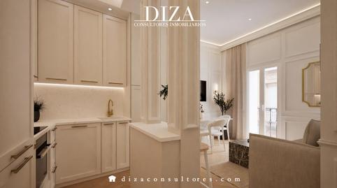 Photo 5 of Flat for sale in De Almadén, Cortes - Huertas,  Madrid Capital