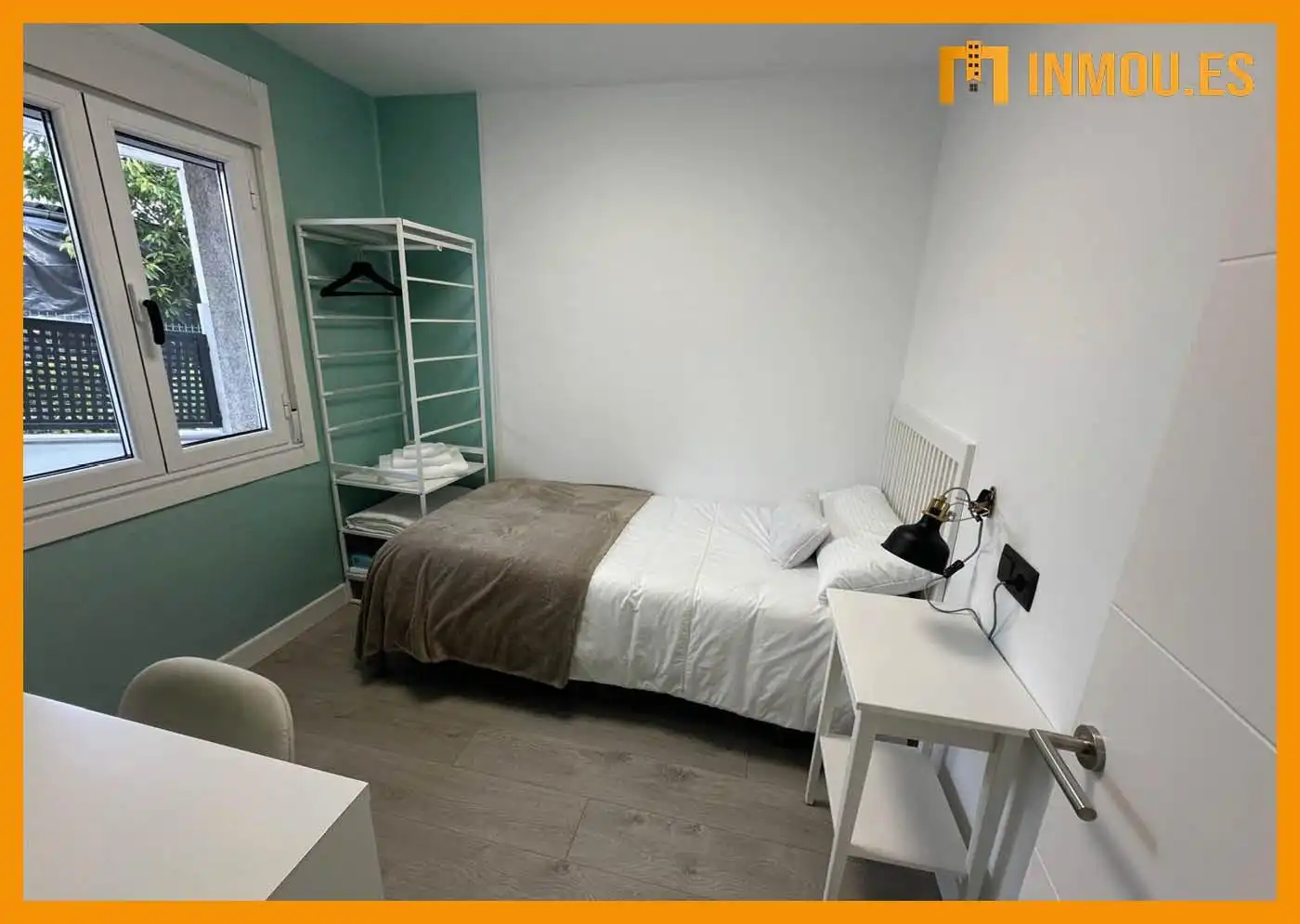 Appartement compact à louer à Universidad, imagen 6