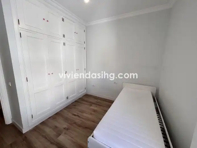 Habitación de Piso de alquiler en La Orotava con Parquet, Amueblado y Horno