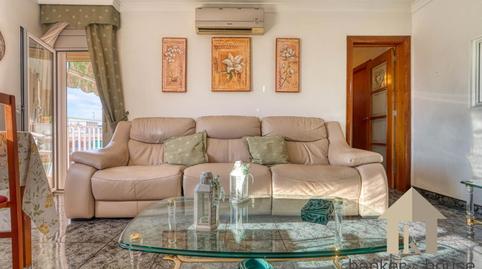 Foto 5 de Pis en venda a Catalunya - Fontetes, Cerdanyola del Vallès