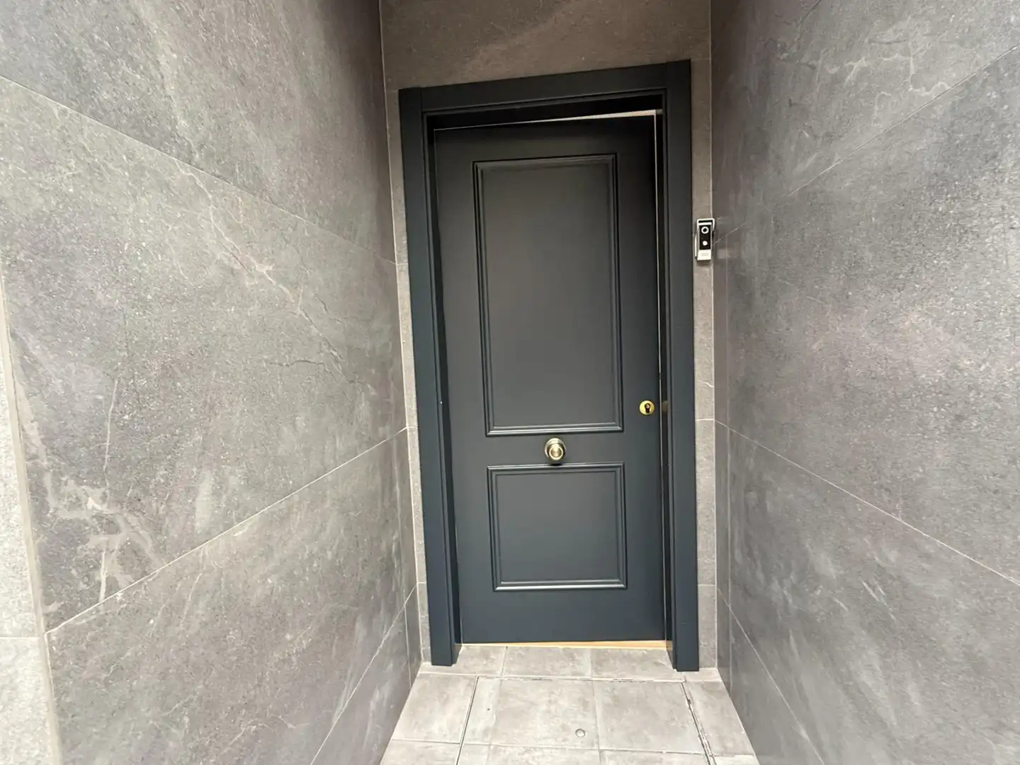 Planta baja en venta en Terrassa con Aire acondicionado, Calefacción y Parquet