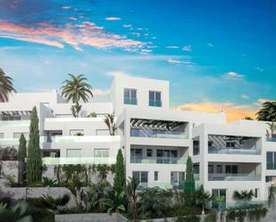 Exterior view of Apartment for sale in Marbella  with Air Conditioner, Terrace and Balcony