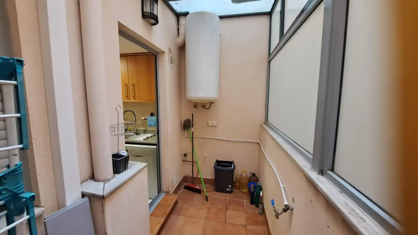 Piso con ascensor en venta en Carrer Viena, imagen 18