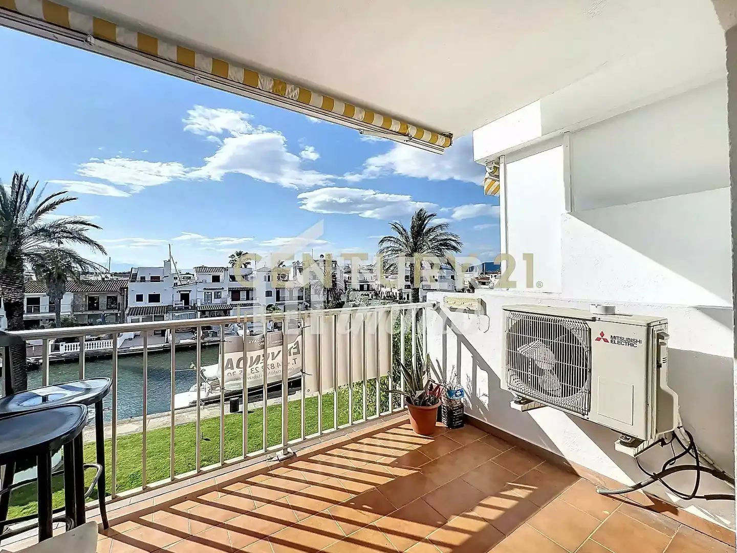 Flat for sale in AVINGUDA DEL CANAL 19