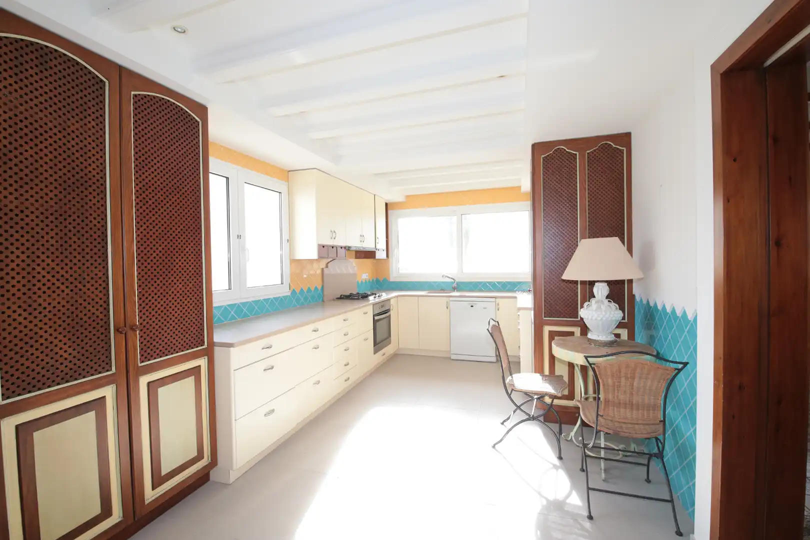 Villa con piscina in vendita a Las Marinas / Les Marines, imagen 19