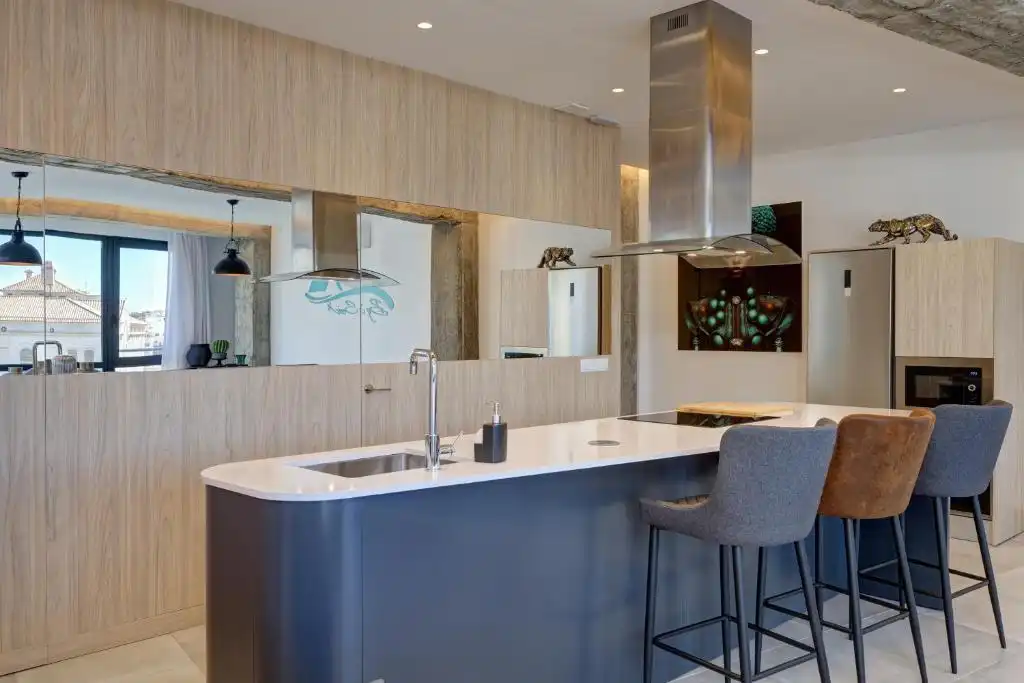 Wohnung zur Miete in Calle Puerta Nueva, imagen 10