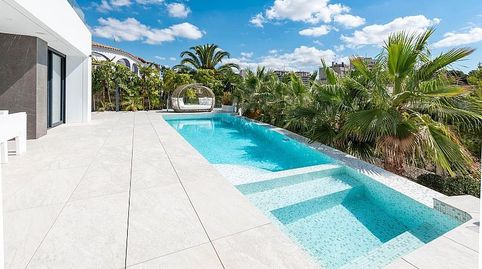 Villa en Calpe, imagen 3