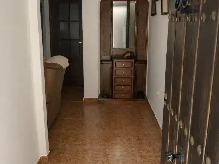 Casa adosada en venda en Ronda amb Traster i Moblat