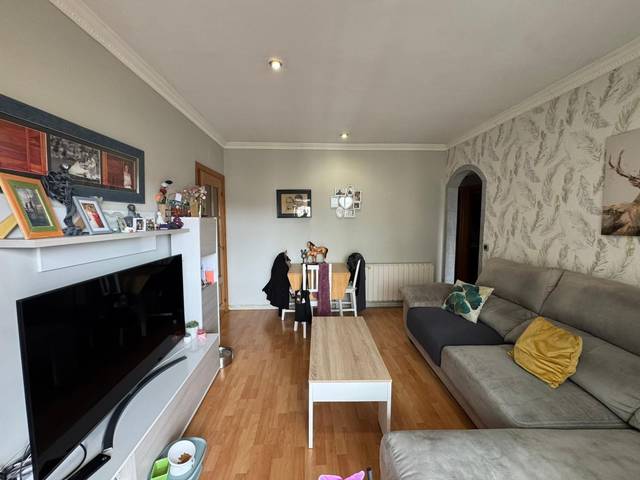 Piso en Venta en Can Gibert del Pla