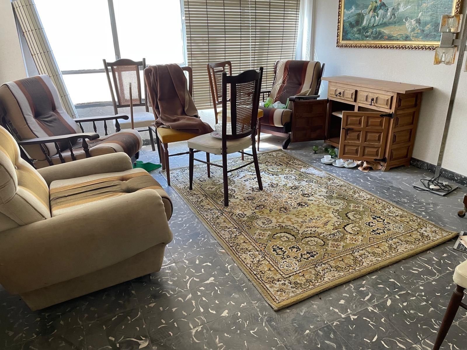 Piso en venta en Grau de Gandia - Venecia - Marenys de Rafalcaid