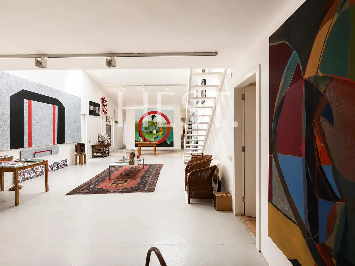 Chalet con piscina en venta en Carrer Ginestera, imagen 23