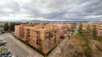 Vista exterior de Apartament en venda en  Granada Capital amb Calefacció