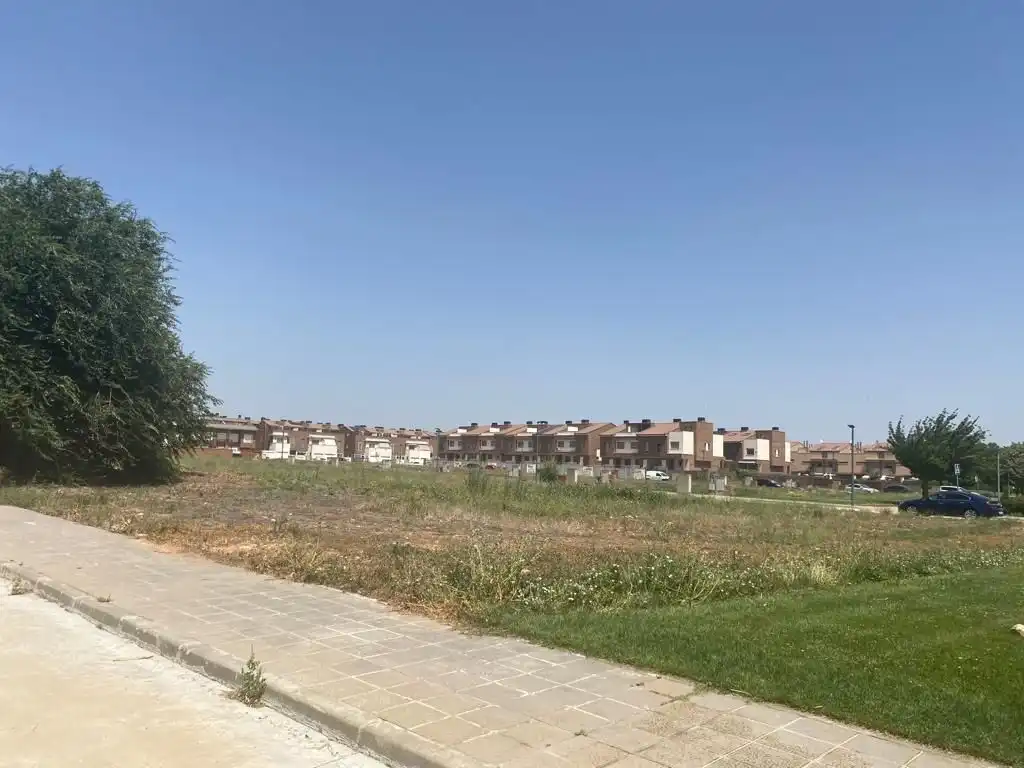 Residential for sale in Marchamalo