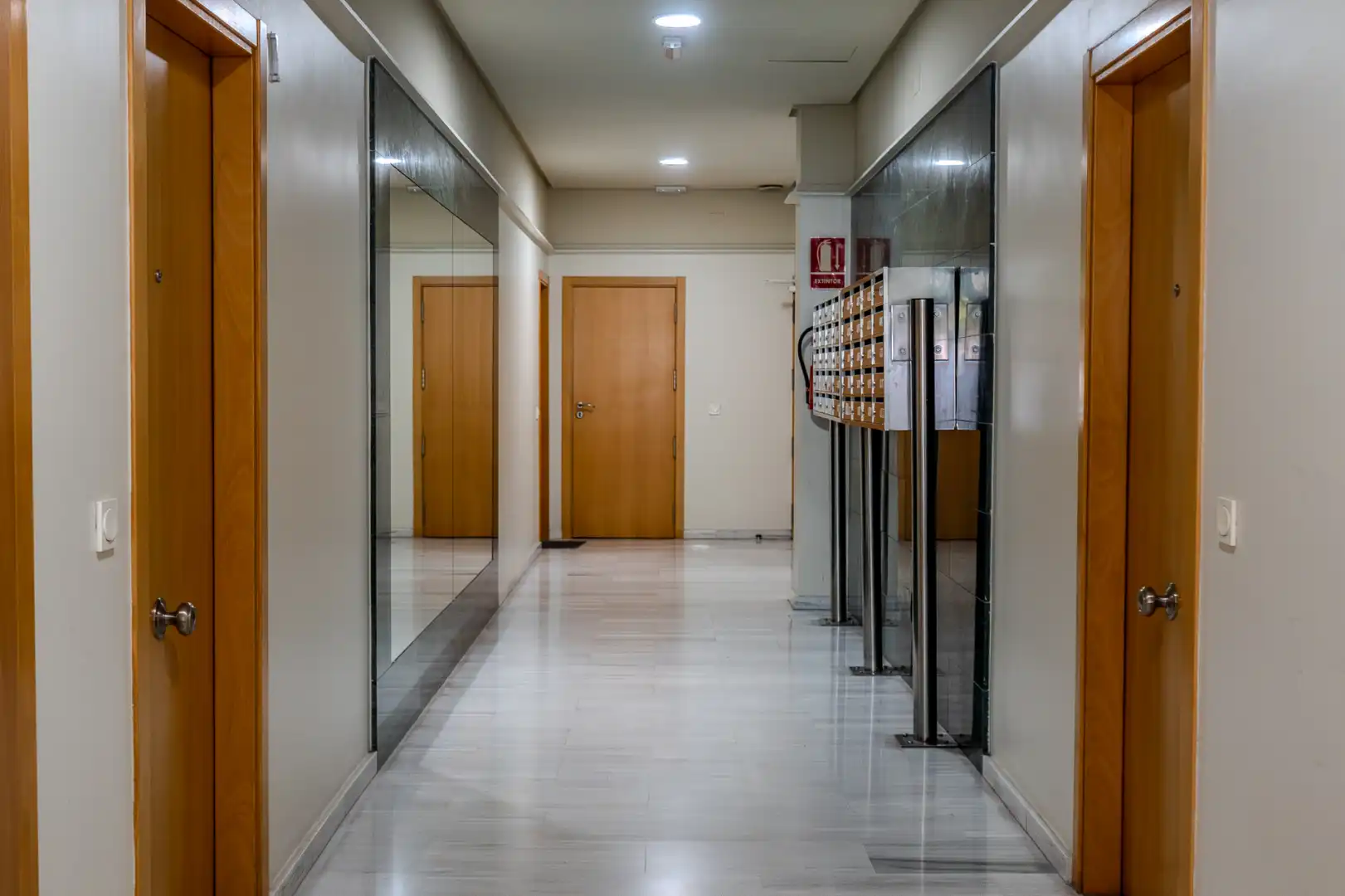 Estudio de alquiler en Murcia con Trastero y Amueblado