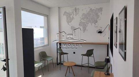 Foto 2 von Büro zur Miete in San Francisco, Lucena