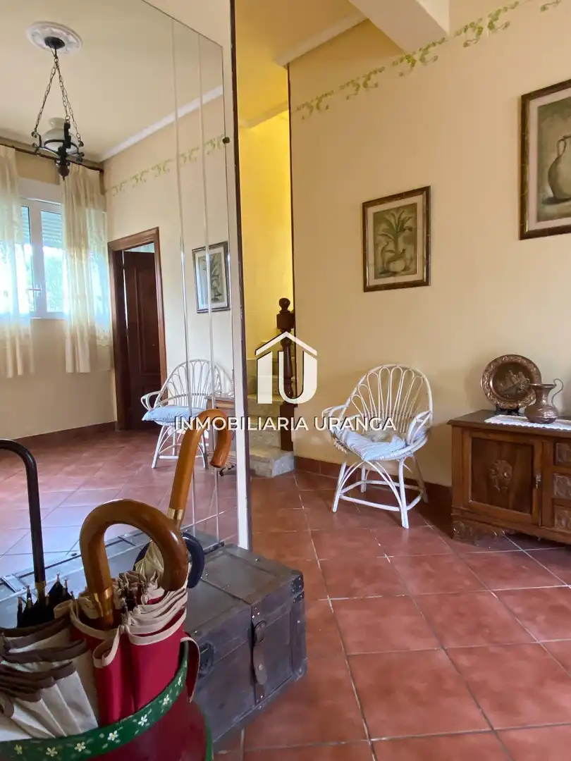 Casa amb jardí en venda a Conde albox, imagen 20