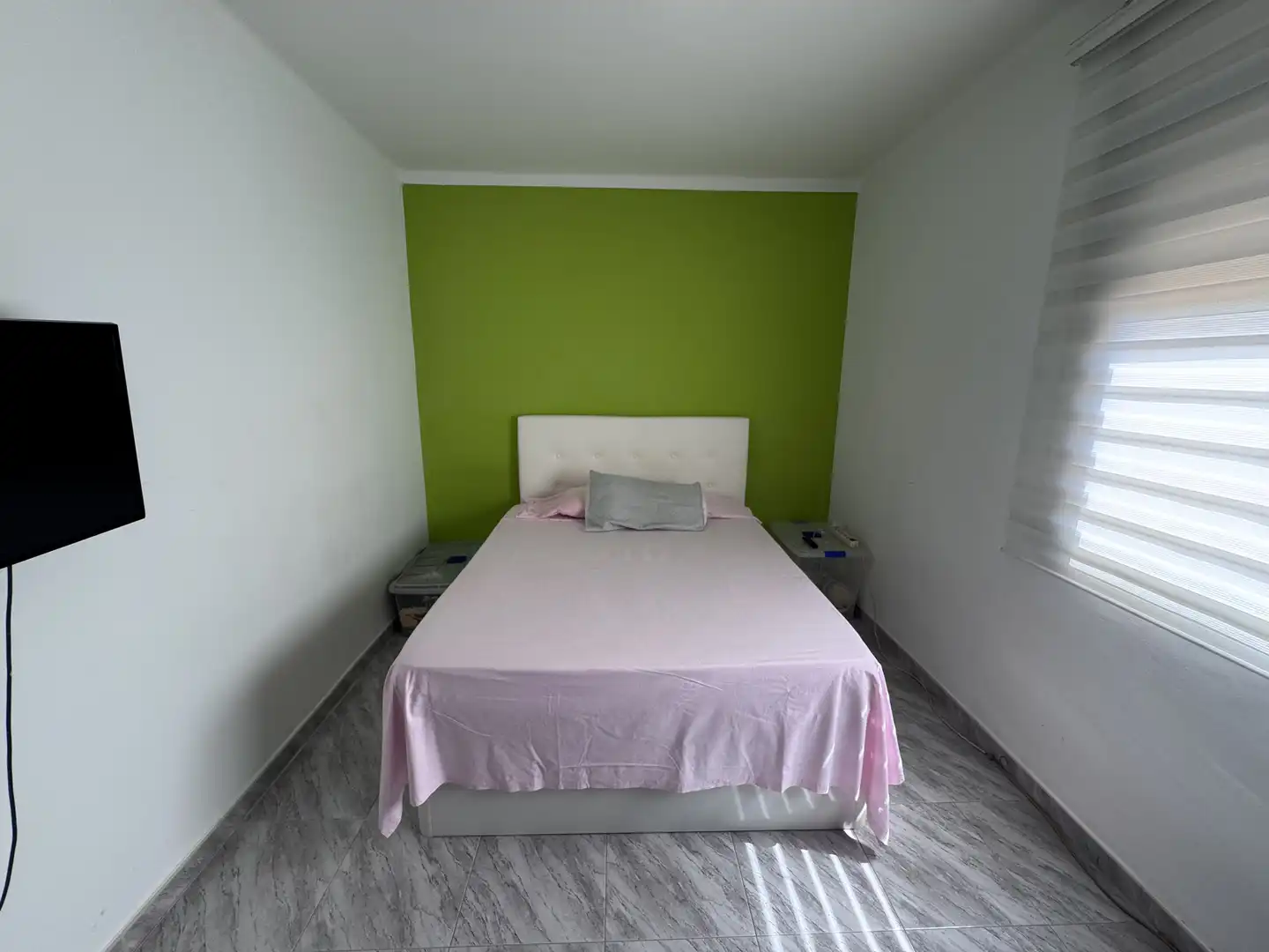 Habitación de Piso en venta en Esparreguera con Calefacción y Jardín privado