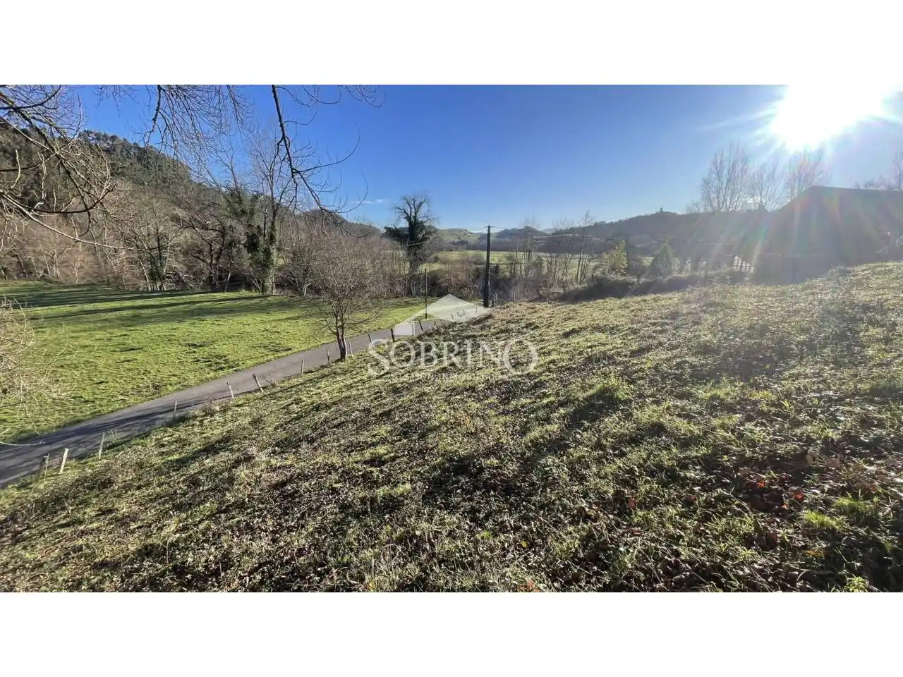 Terreno residencial en venta en Calle vilde 0, imagen 8