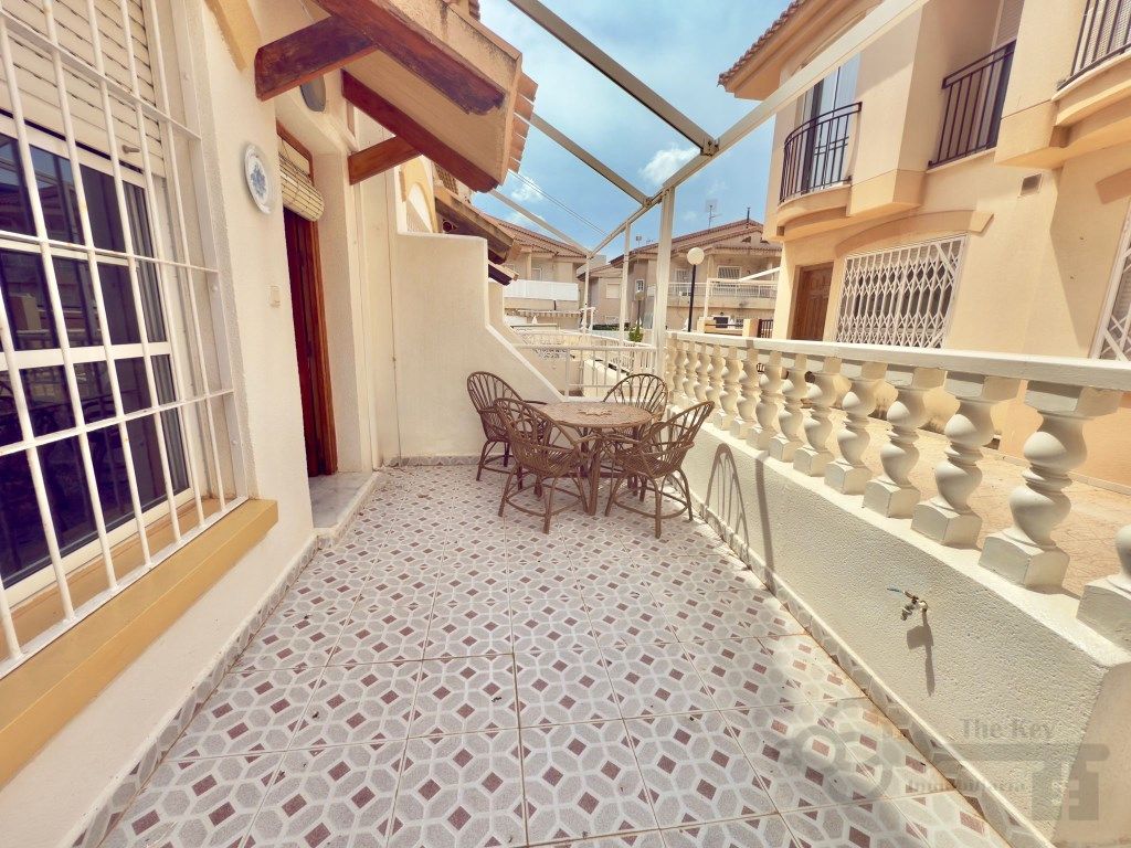 Casa o xalet en venda a Paseo Miguel Hernandez-Urrutias, Los Urrutias, Mar Menor de Cartagena – Cabo de Palos