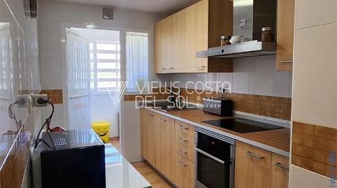 Foto 5 de Apartament en venda a Algarrobo Costa, Algarrobo