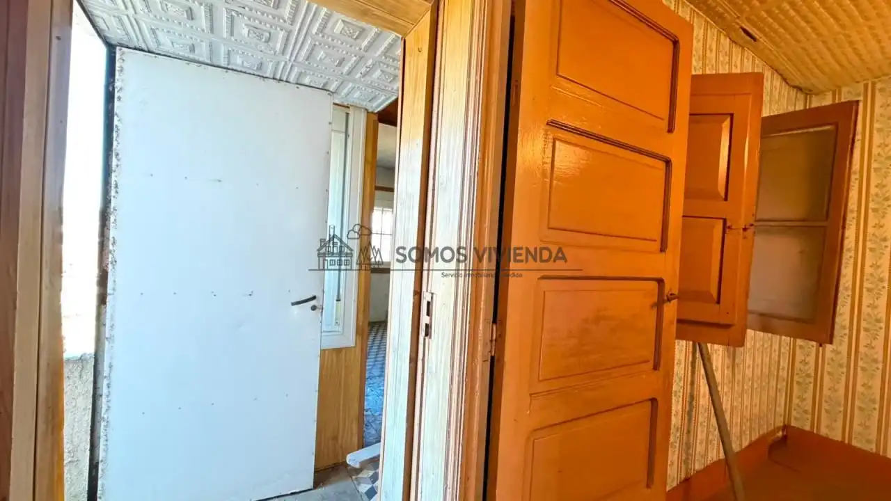 Casa o chalet en venta en Ourense Capital  con Jardín privado