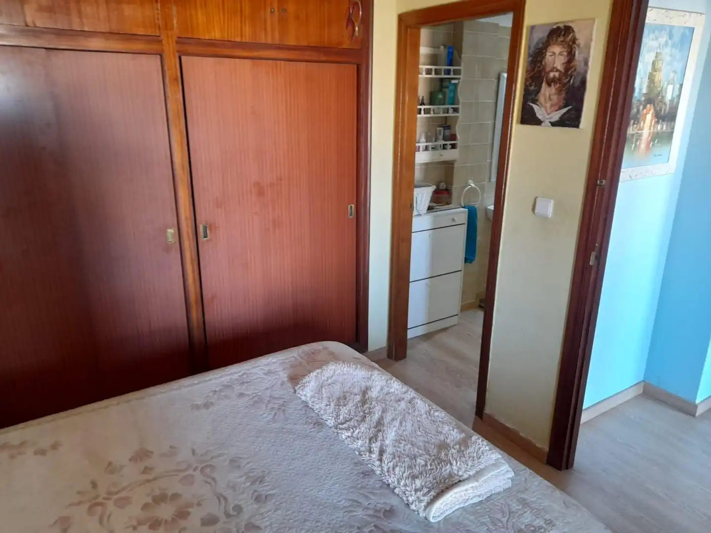Piso en venta en Avenida de Tirso de Molina, Barrio de Campanar