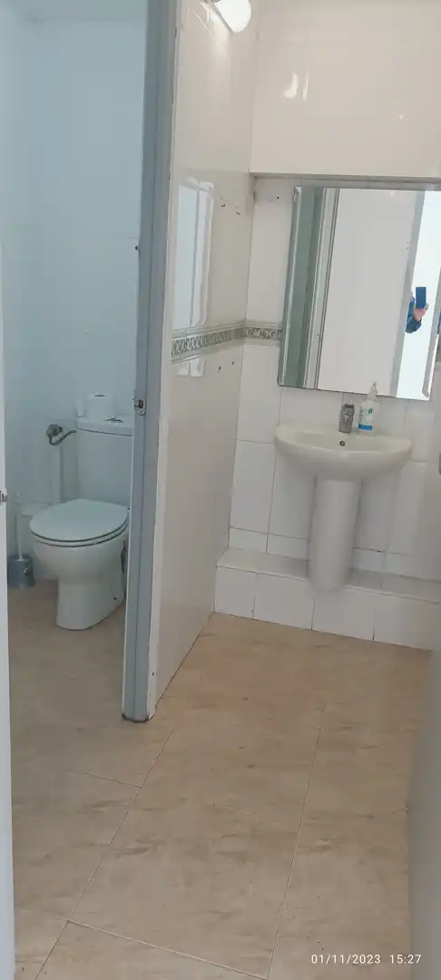 Local comercial en alquiler en Centre - Estació, imagen 8