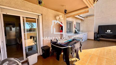 Foto 2 de Piso en venta en S'Eixample - Can Misses, Eivissa