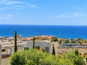 Appartement avec ascenseur à vendre à Riviera del Sol