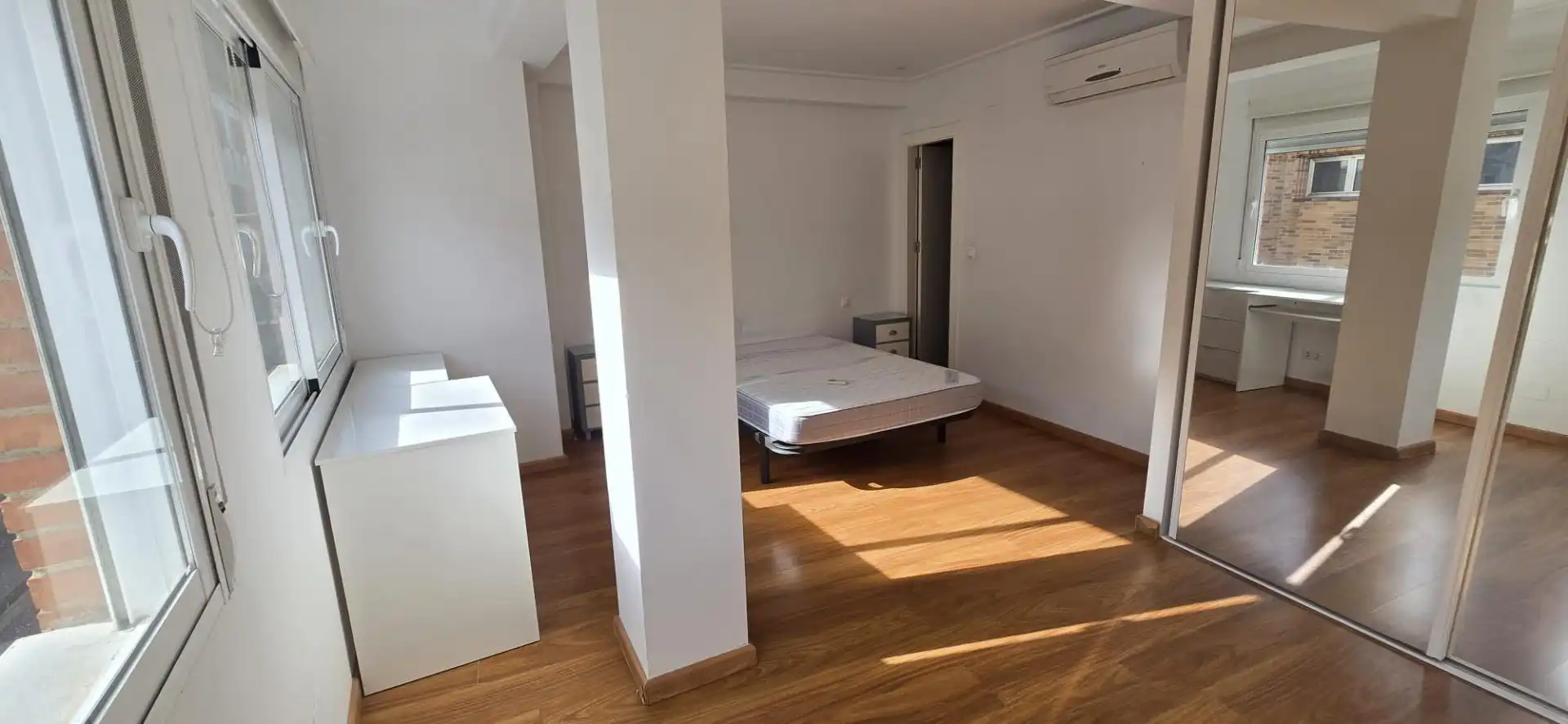 Apartament amb terrassa en venda a Calle Calle Maldonado 11, imagen 9