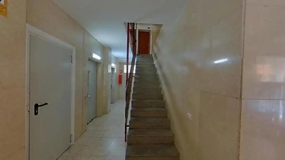 Apartamento en venta en Granollers con Balcón