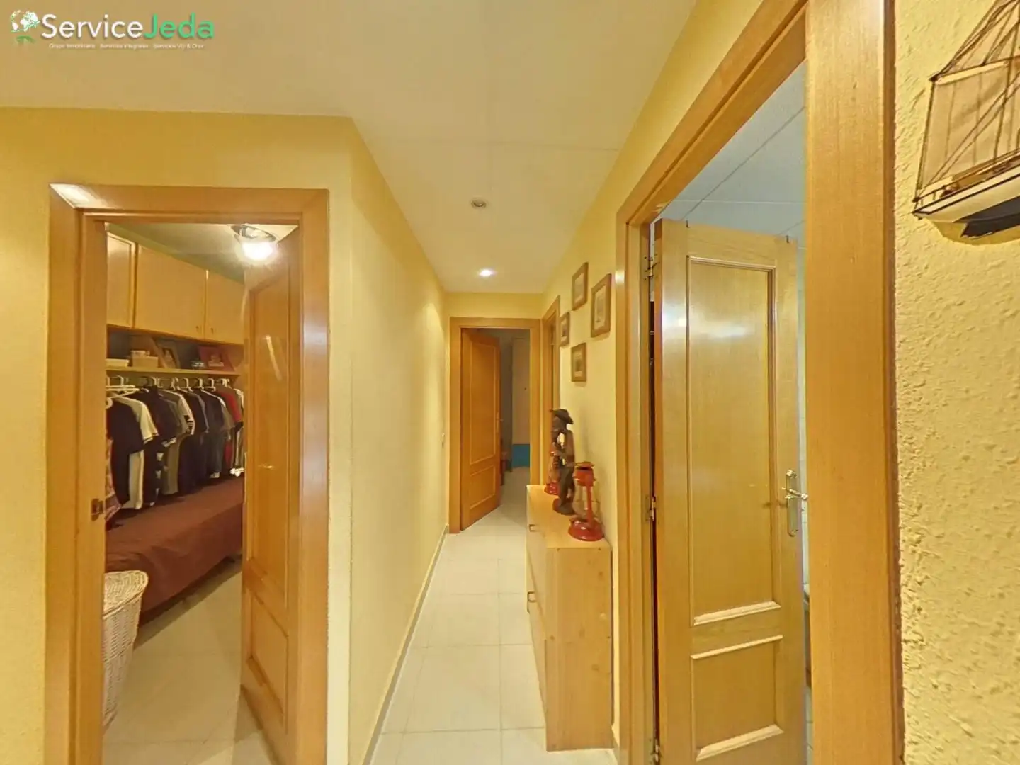 Piso en venta en Roda de Berà con Balcón