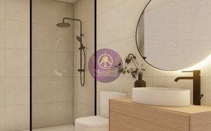 Bathroom of Flat for sale in Vilallonga del Camp
