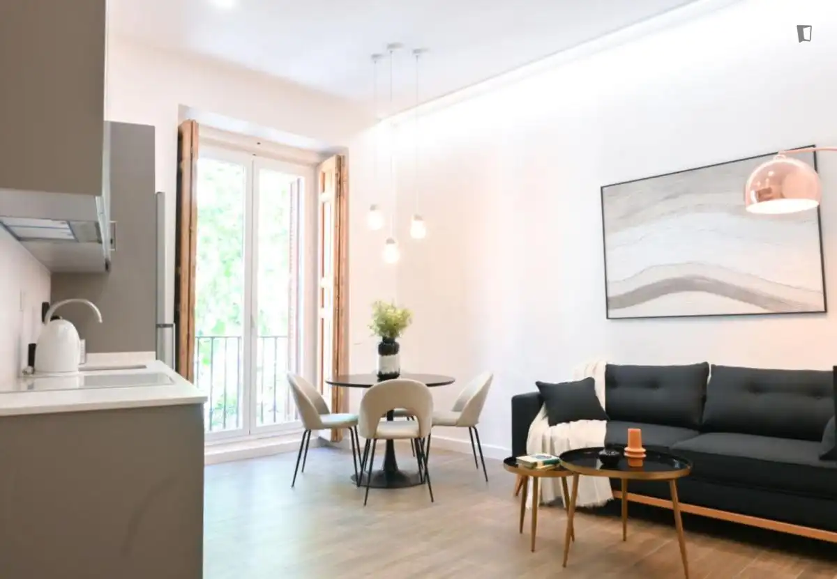 Apartamento con ascensor en alquiler en Centro, imagen 22