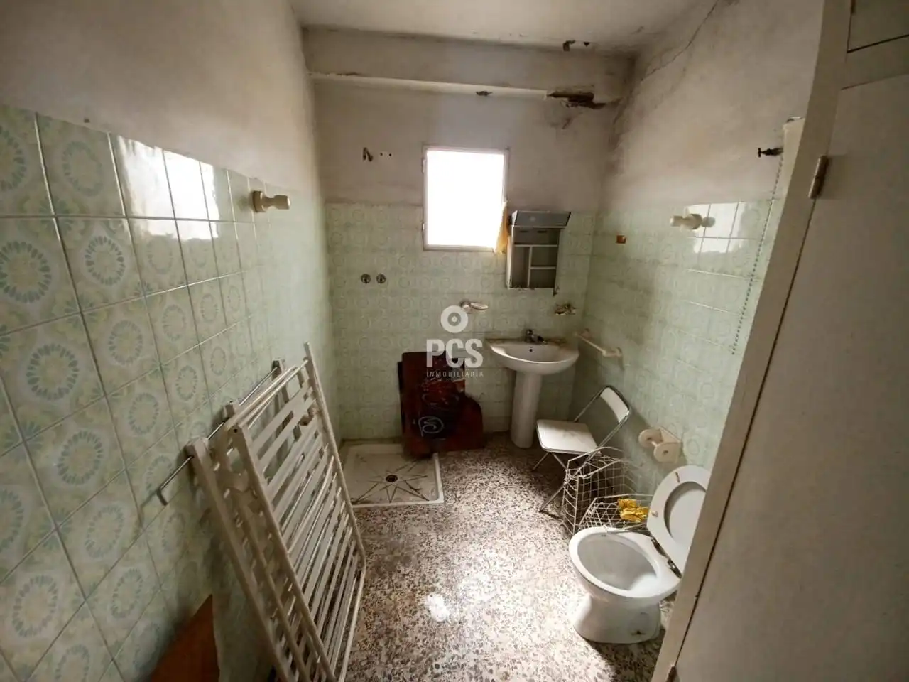 Wohnung zum Verkauf in Calle Vidal Abarca, Alhama de Murcia ciudad