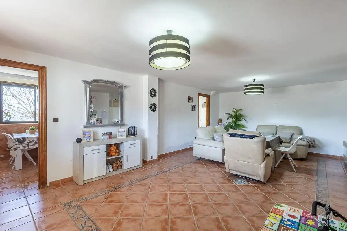 House with garden for sale in Barrio de la Vega, imagen 25