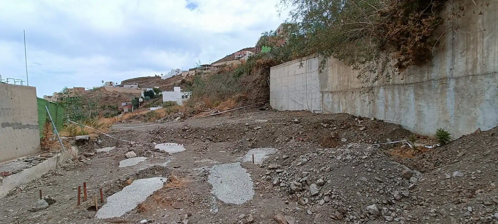 Exterior view of Residential for sale in Torrox