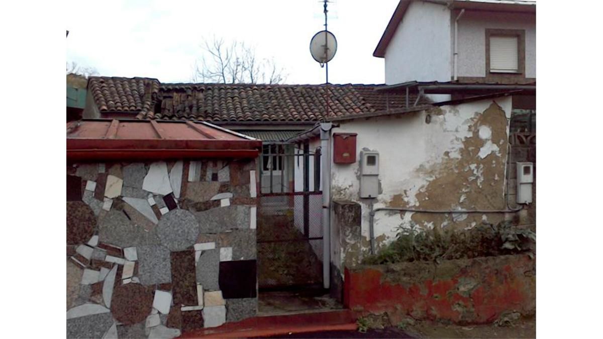 Casa o xalet en venda a FONTORIA, 15, Lada